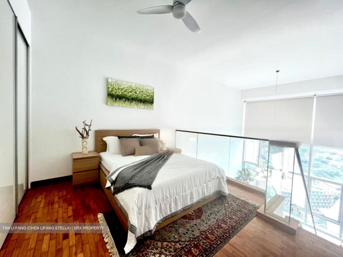 The Rochester Residences (D5), Apartment #460383031
